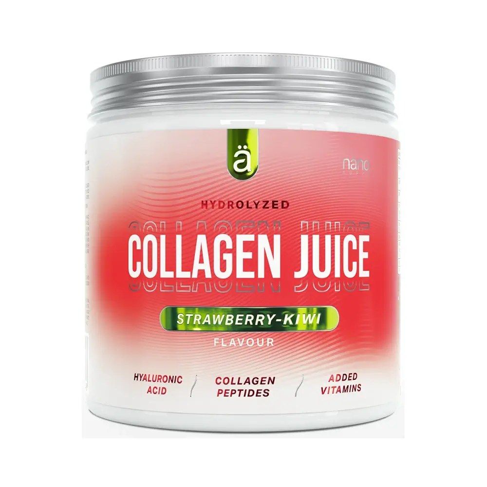 NANOSUPPS - COLLAGEN JUICE - 300 G