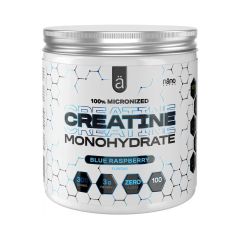 NANOSUPPS - CREATINE MONOHYDRATE - FLAVOURED - 300 G