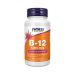 NOW - B-12 1000MCG - 250 TABLETTA