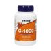 NOW - C-1000 WITH ROSE HIPS & BIOFLAVONOIDS - 100 TABLETTA