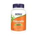 NOW - CHLORELLA 1000MG - 120 KAPSZULA