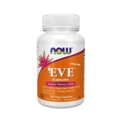 NOW - EVE SUPERIOR WOMEN'S MULTI - 120 KAPSZULA