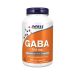 NOW - GABA 750MG - 200 KAPSZULA