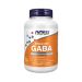 NOW - GABA CHEWABLE - ORANGE - 90 TABLETTA