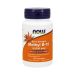 NOW - METHYL B12 10000MCG - 60 KAPSZULA