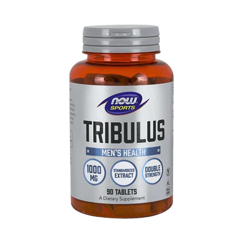 NOW - TRIBULUS 1000MG - 90 KAPSZULA