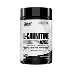 NUTREX RESEARCH - LIPO-6 CARNITINE - 60 KAPSZULA