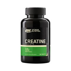 OPTIMUM NUTRITION - CREATINE TABLETS - 180 TABLETTA