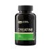 OPTIMUM NUTRITION - CREATINE TABLETS - 180 TABLETTA