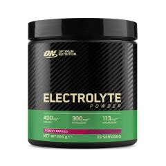 OPTIMUM NUTRITION - ELECTROLYTE POWDER - 264 G
