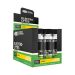 OPTIMUM NUTRITION - ELECTROLYTES SHOT - LEMON - 12 X 99 ML