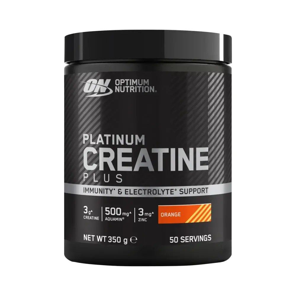 OPTIMUM NUTRITION - PLATINUM CREATINE PLUS - 350 G