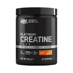 OPTIMUM NUTRITION - PLATINUM CREATINE PLUS - 350 G