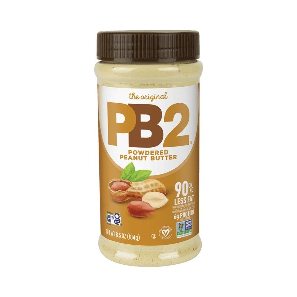 PB2 FOODS - PB2 PEANUT POWDER - 184 G