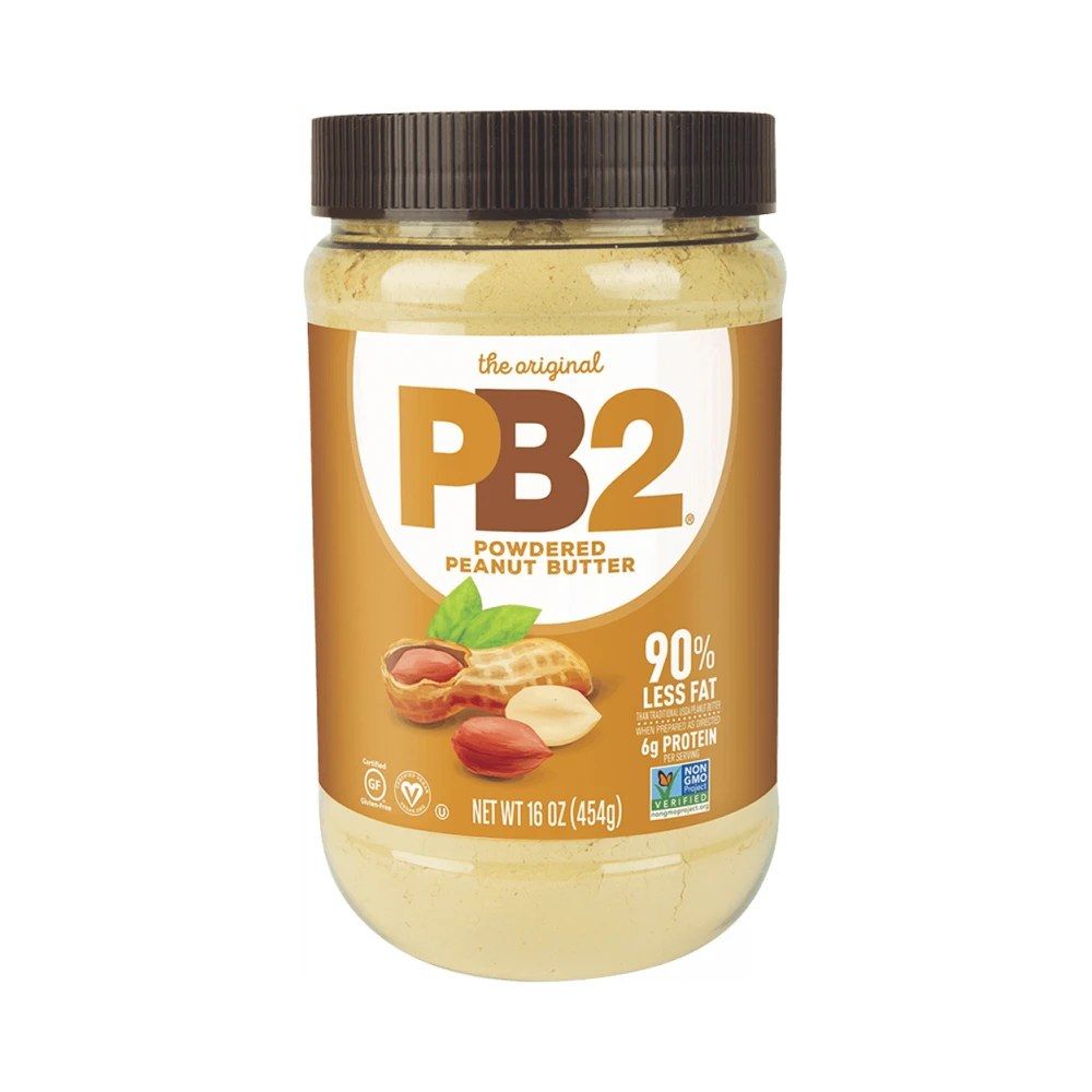 PB2 FOODS - PB2 PEANUT POWDER - 454 G