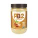 PB2 FOODS - PB2 PEANUT POWDER - 454 G