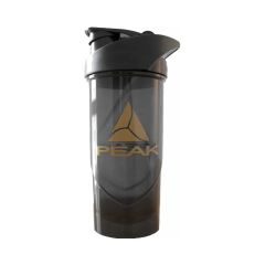 PEAK SPORTSWEAR - SHIELDMIXER - BLACK / GOLD - 700 ML