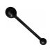 PEAK SPORTSWEAR - XXL MEASURING SPOON - BLACK