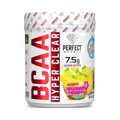 PERFECT SPORTS - BCAA HYPER CLEAR - 310 G