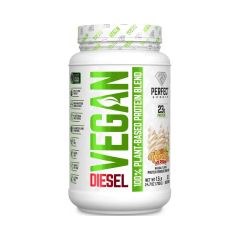 PERFECT SPORTS - DIESEL VEGAN 100% PLANT-BASED PROTEIN - 700 G