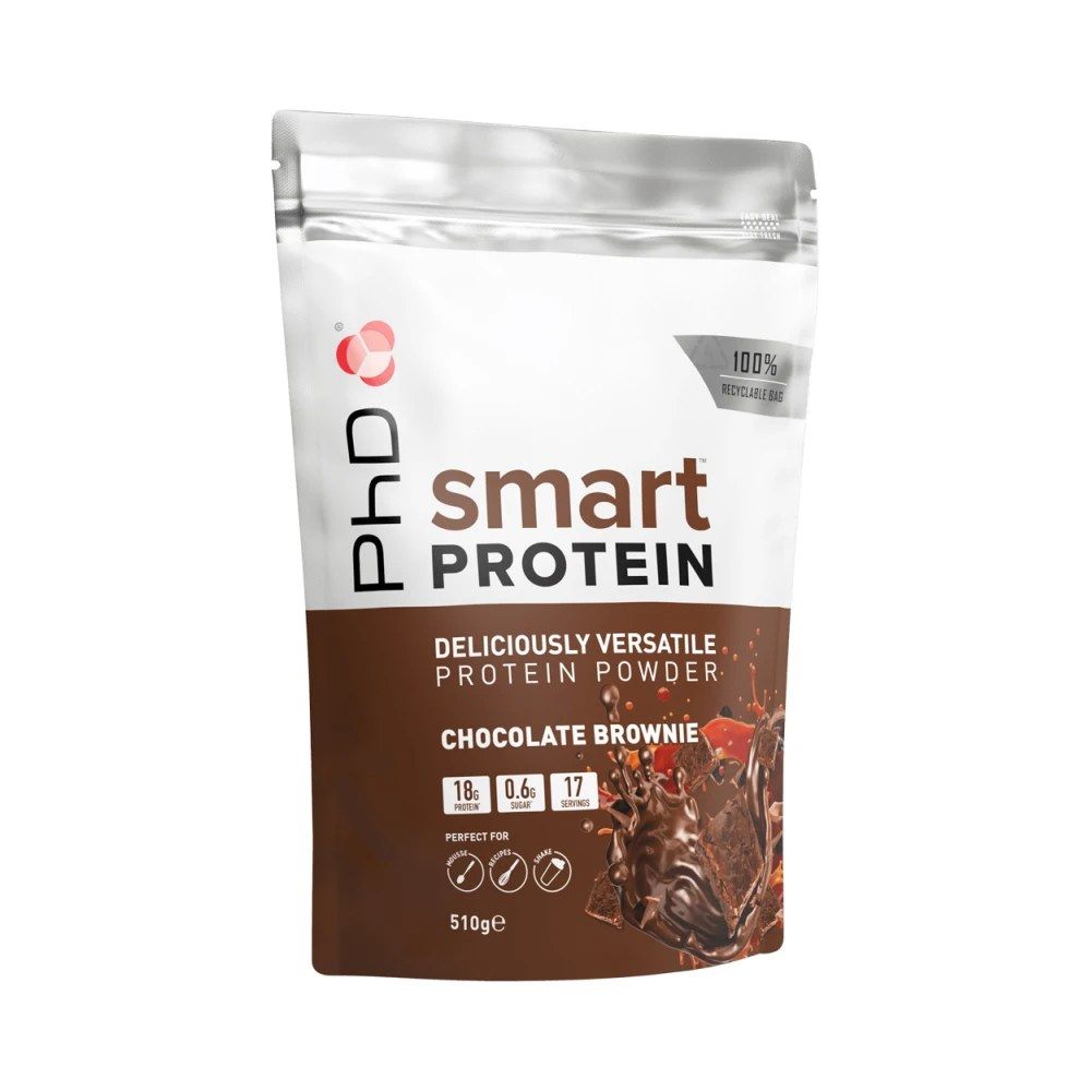 PHD NUTRITION - SMART PROTEIN - 510 G