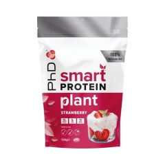 PHD NUTRITION - SMART PROTEIN PLANT - 500 G