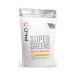 PHD NUTRITION - SUPER GREENS - MANGO - 300 G