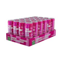 PROBRANDS - BCAA DRINK - 24 X 330 ML