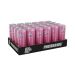 PROBRANDS - CLEAR PROTEIN SODA - 24 X 330 ML