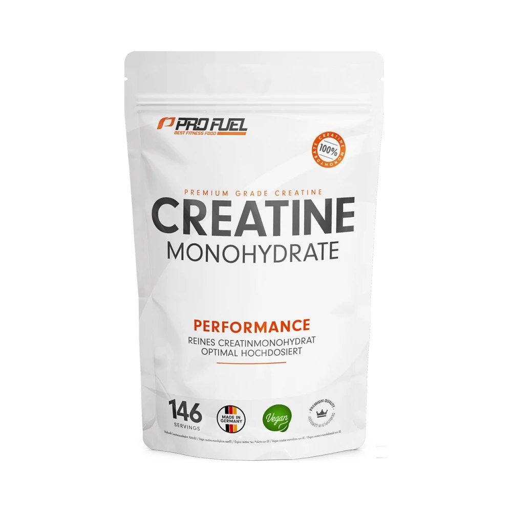 PROFUEL - CREATINE MONOHYDRATE - ÍZESÍTETLEN - 500 G
