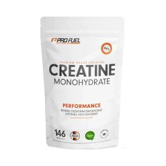 PROFUEL - CREATINE MONOHYDRATE - ÍZESÍTETLEN - 500 G