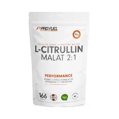 PROFUEL - L-CITRULLINE MALATE 2:1 - ÍZESÍTETLEN - 500 G