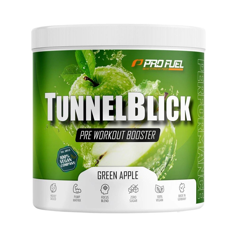 PROFUEL - TUNNELBLICK - 440 G