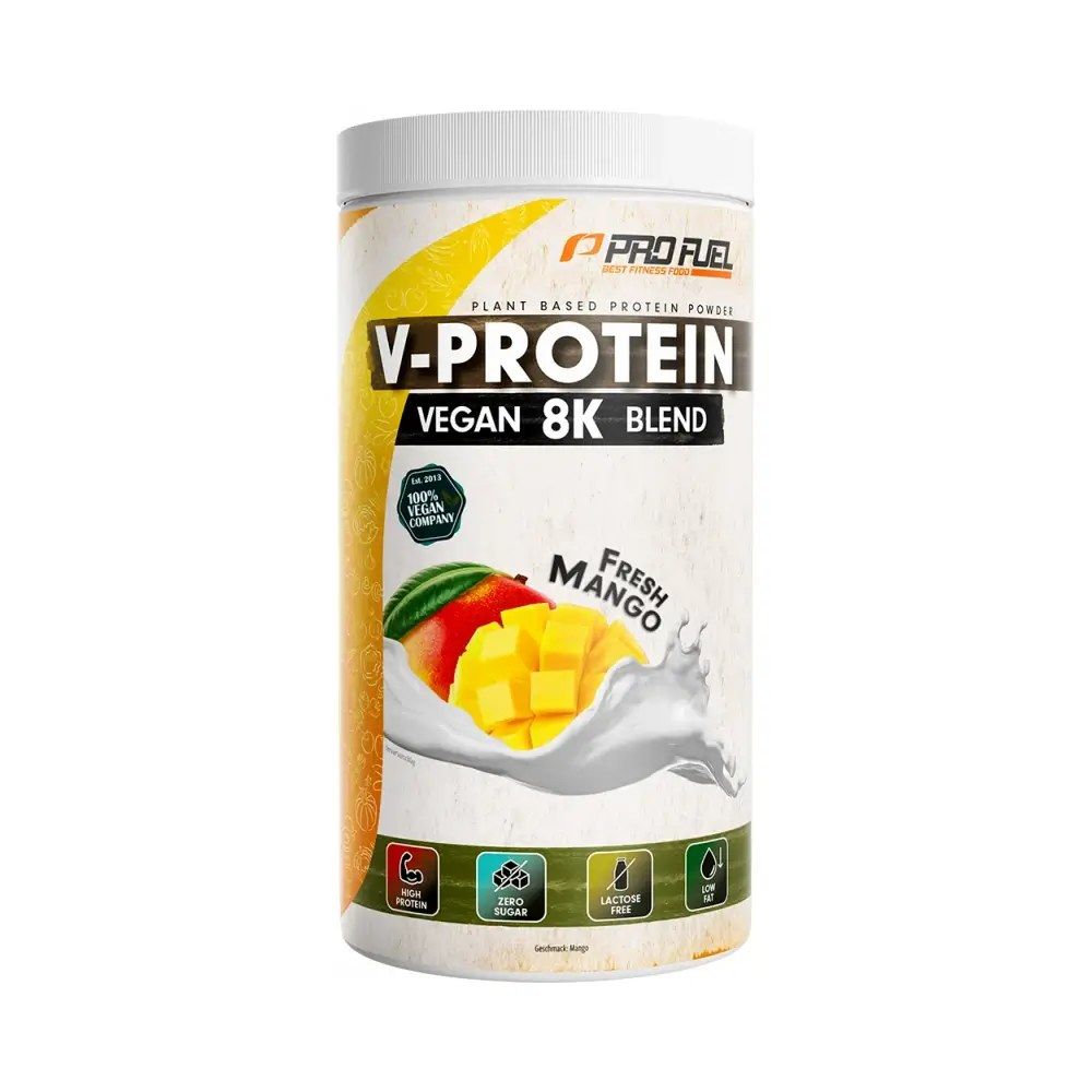 PROFUEL - V-PROTEIN 8K BLEND - 750 G