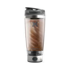 PROMIXX - PRO STAINLESS STEEL ELECTRIC SHAKER - 600 ML