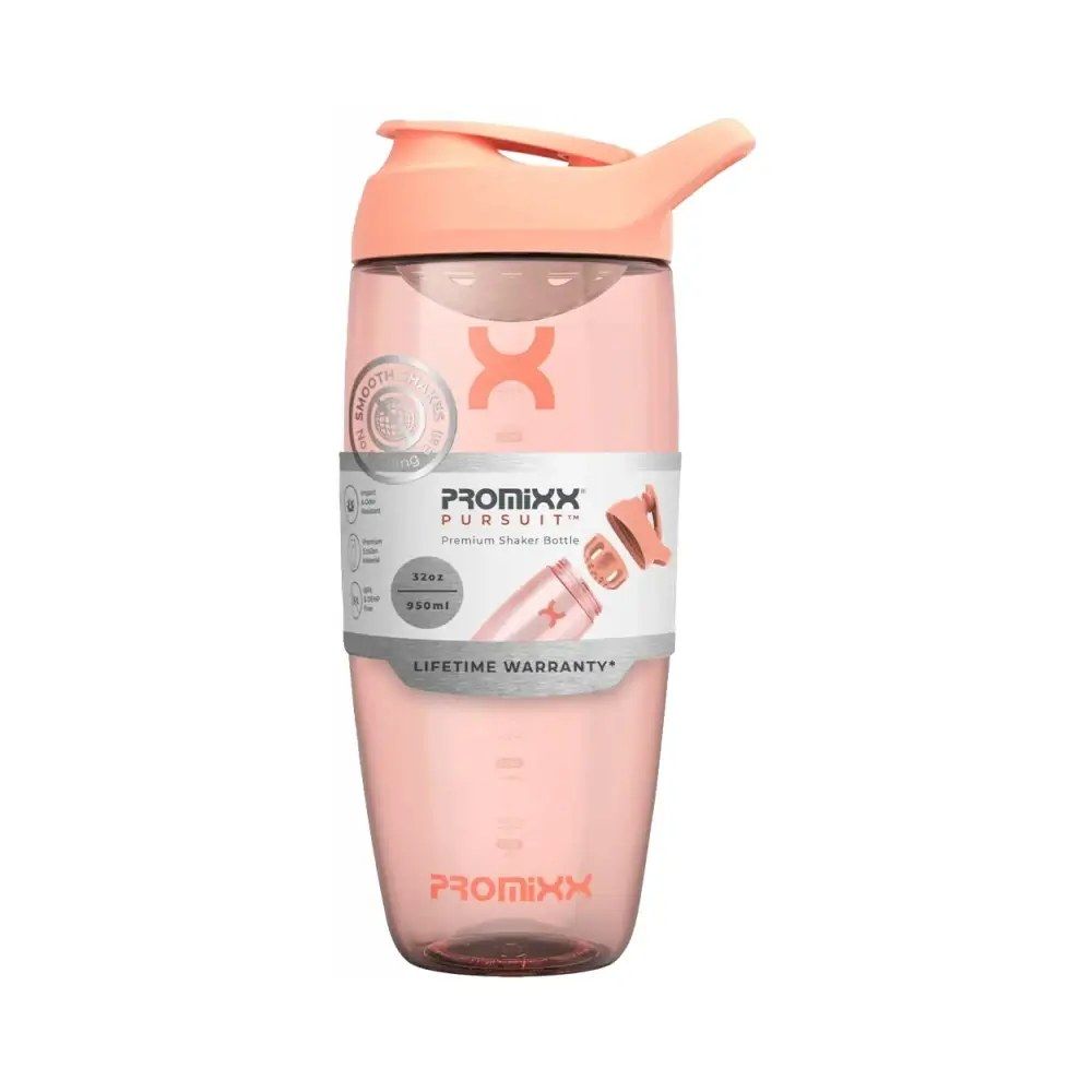 PROMIXX - PURSUIT ECOZEN SHAKER - 950 ML