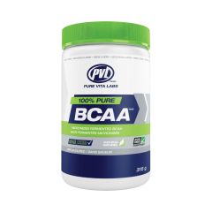 PVL - 100% PURE BCAA - ÍZESÍTETLEN - 315 G