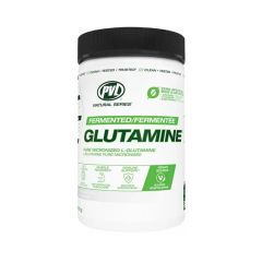 PVL - 100% PURE GLUTAMINE - ORANGE - 400 G