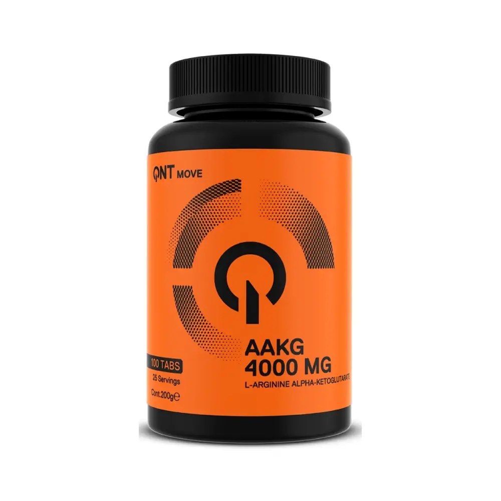QNT SPORT - AAKG - 100 TABLETTA
