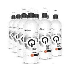QNT SPORT - BCAA 8000 - 12 X 700 ML