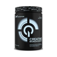 QNT SPORT - CREATINE MONOHYDRATE - ÍZESÍTETLEN - 300 G
