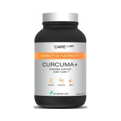 QNT SPORT - CURCUMA+ - 90 KAPSZULA