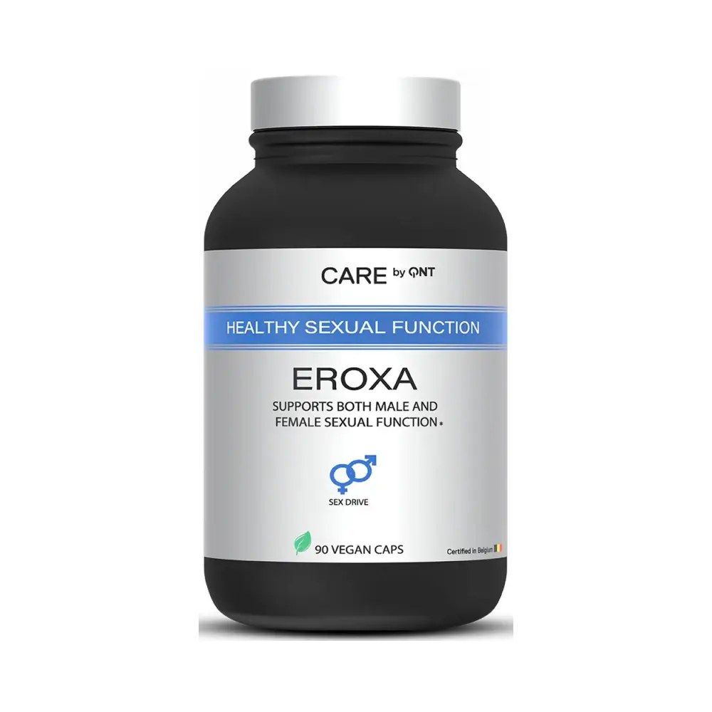 QNT SPORT - EROXA - 90 KAPSZULA