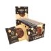 QNT SPORT - PROTEIN COOKIE - 12 X 60 G