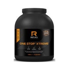 REFLEX - ONE STOP XTREME - 4,35 KG