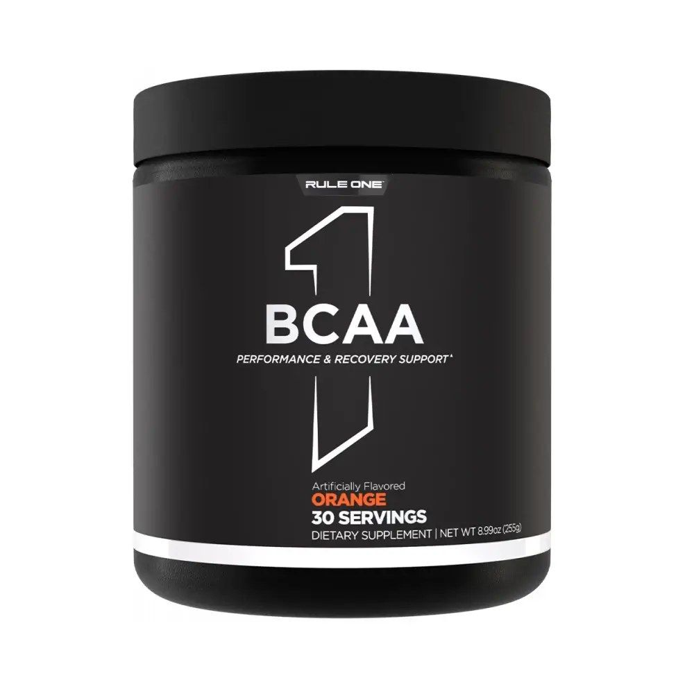 RULE1 - R1 BCAA - 222 G