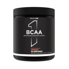 RULE1 - R1 BCAA - 222 G