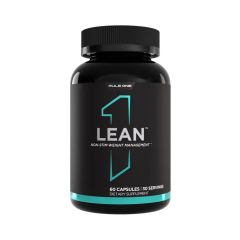 RULE1 - R1 LEAN - 60 KAPSZULA
