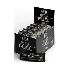 SIS - BETA FUEL ENERGY CHEWS - 20 X 60 G