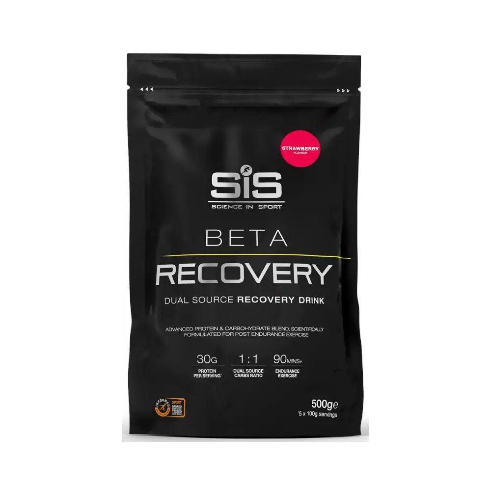 SIS - BETA RECOVERY - 500 G